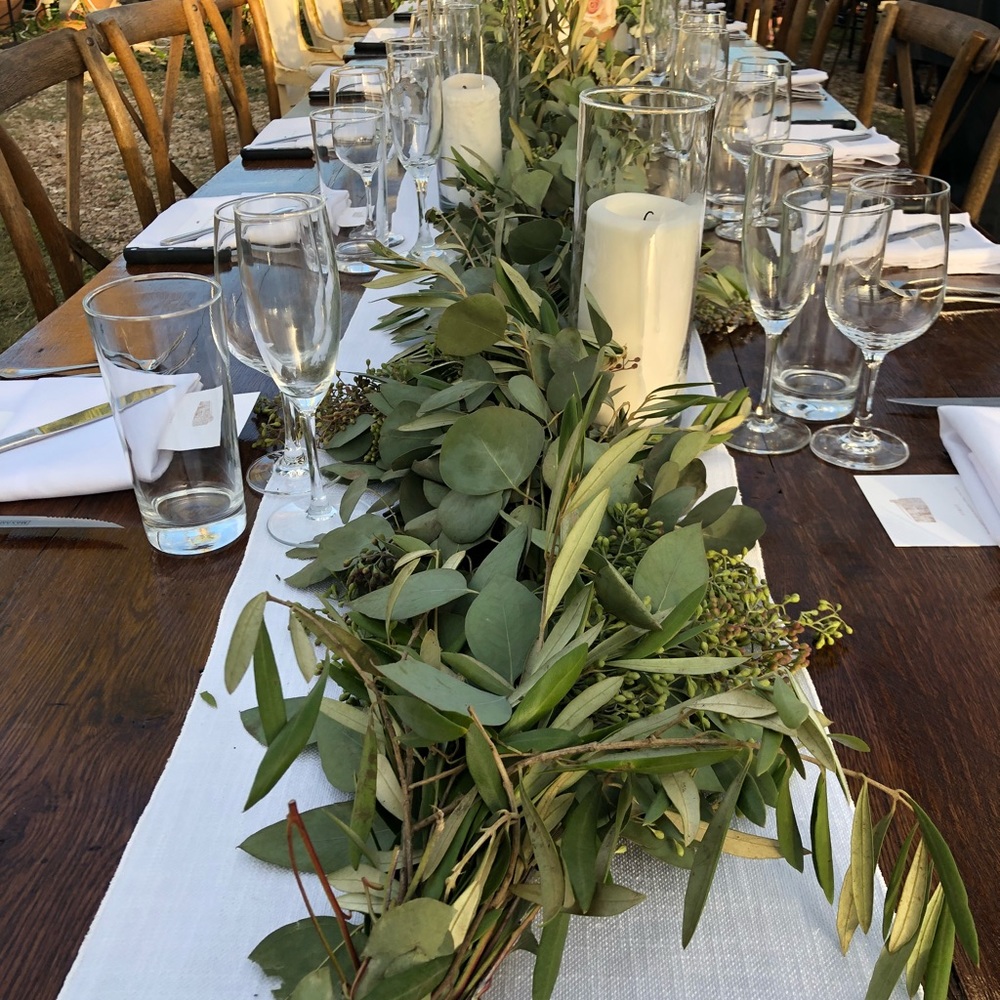 Meet your Posher, Closet